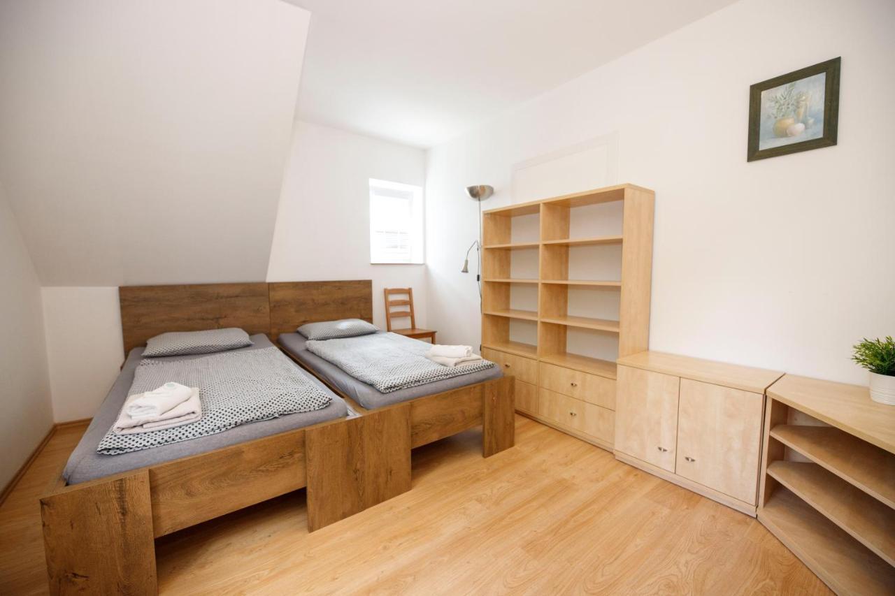 Svycarska Bouda Hotel Špindlerŭv Mlýn Luaran gambar