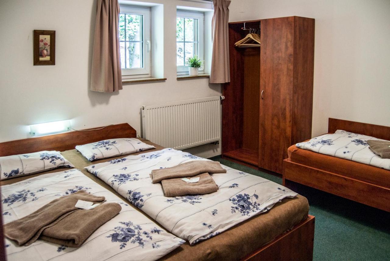 Svycarska Bouda Hotel Špindlerŭv Mlýn Luaran gambar